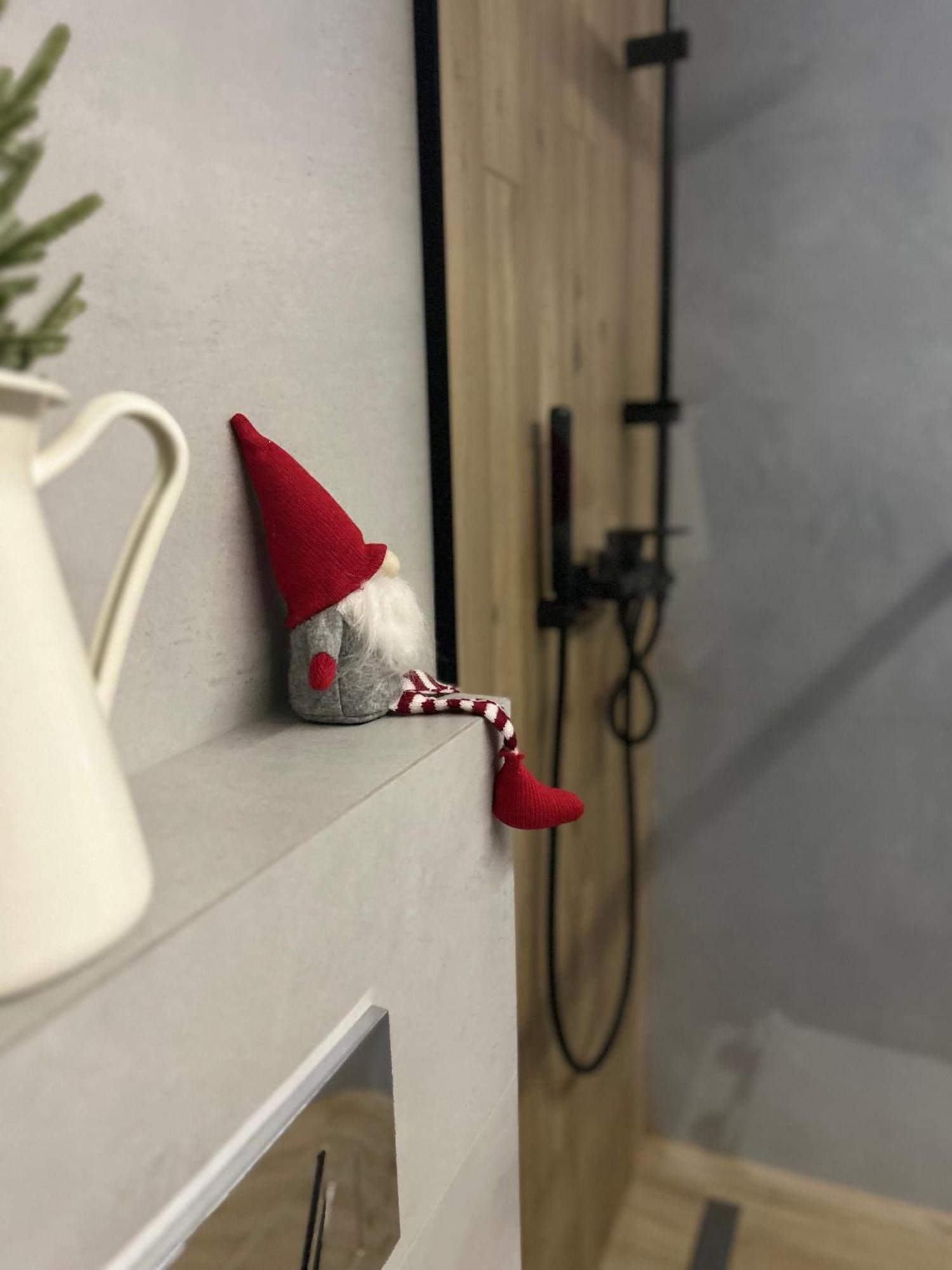 בית הארחה בוקוווינה טטז'אנסקה 	Babcia Goralka House מראה חיצוני תמונה