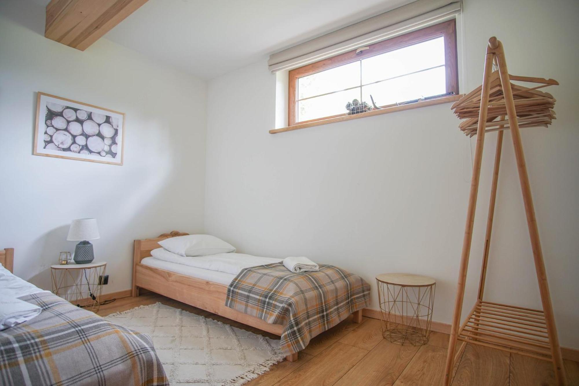 בית הארחה בוקוווינה טטז'אנסקה 	Babcia Goralka House מראה חיצוני תמונה